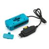 1pc 12V 0.01~19.99A Car Circuit Tester Truck Voltage Circuit LED Digital Tester Measurement Instruments Parts