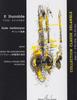 Pedro Turalde: Greek Suite (Saxophone Quartet) Henri Lemoine Publishing