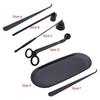 Wick Trimmer Tools Kit Wick Cutter Scented Candle Toolset for Candle Making Candle Care Candle Lovers Wedding Gift