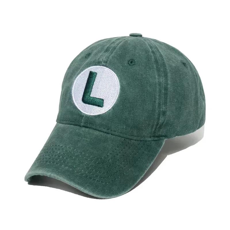 

New Luxury Cap Gorra Brand Men s Hat Flat Top Baseball Man Cap Adjustable Snapback Gorras Hombre Sports Women Men HipHop Sun Hat 52-64CM