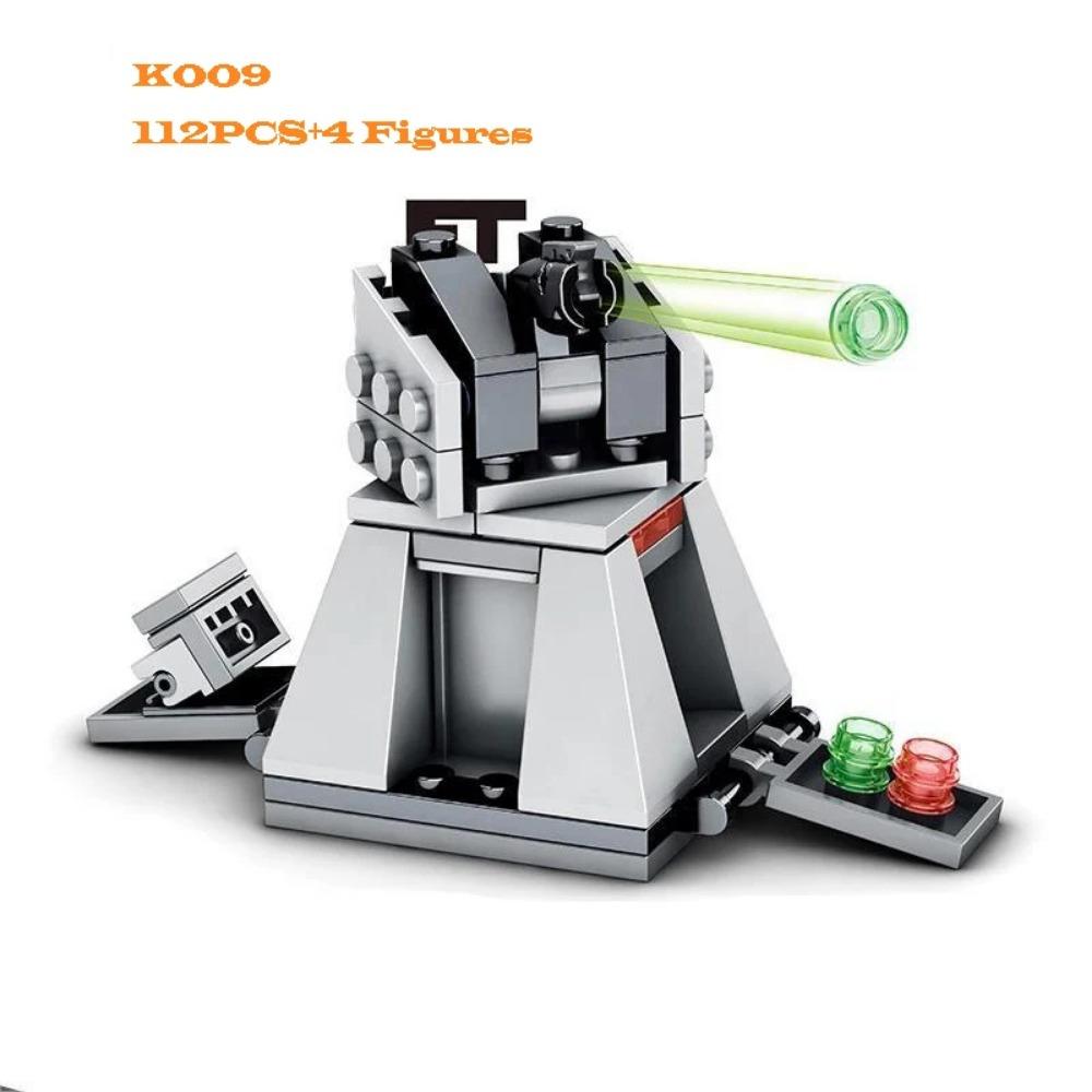 MOC Fighter Building Blocks Kit Bricks Classic Creative Assembling Educational Kids Toys Boys Compatible Legostarwar Gift