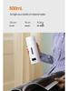 Portable Electric Heating Cup for Travel and Office