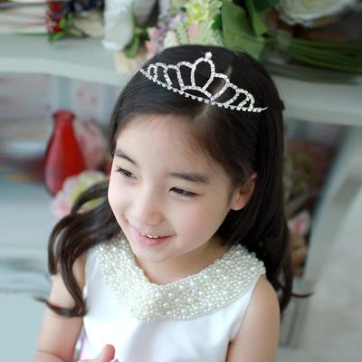 Baby haaraccessoires – Haarbanden voor kinderen