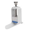 Durable And Safe Finger Straightener Hand Injury Joint Support Brace Finger Rehabilitation Machine White Average Size
