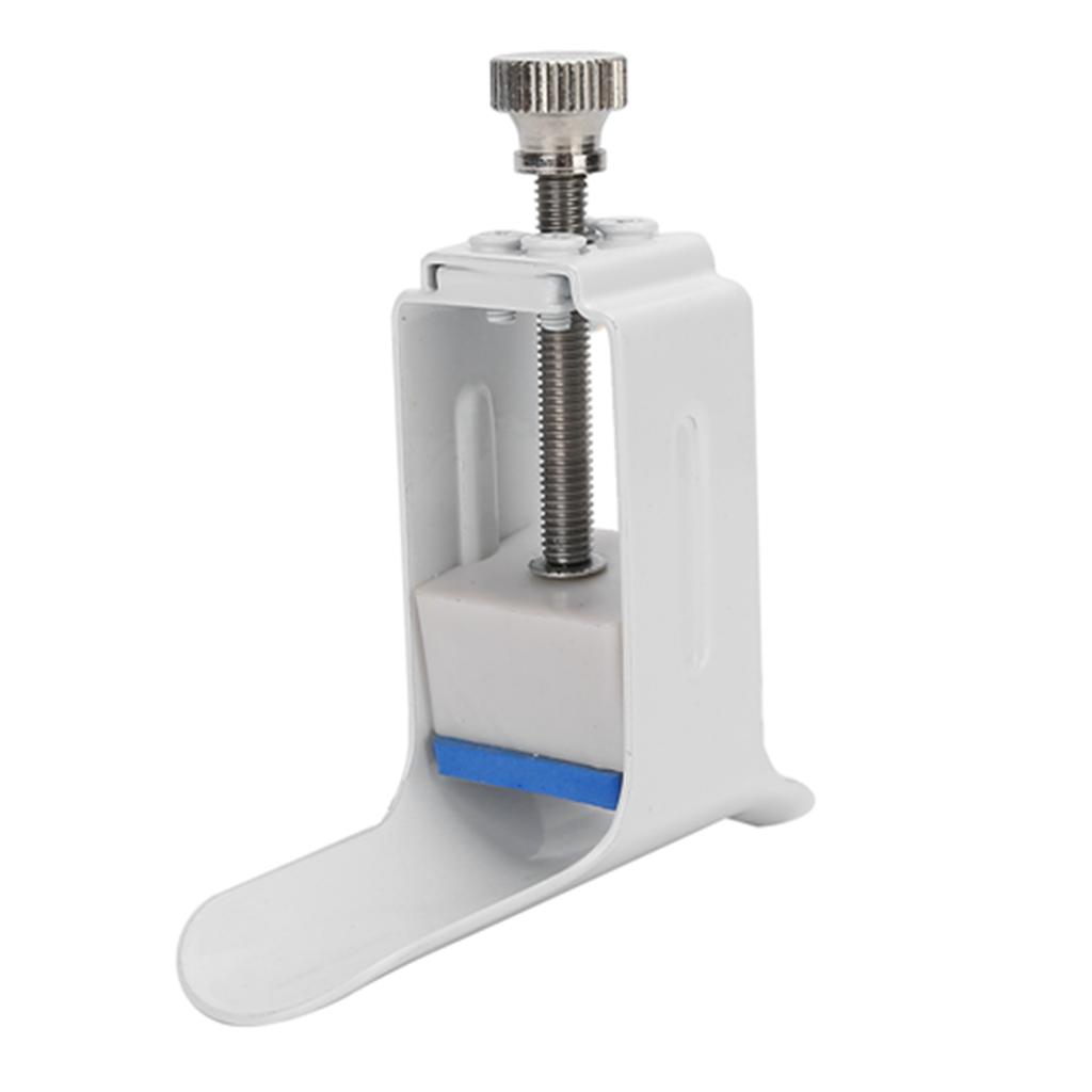 Durable And Safe Finger Straightener Hand Injury Joint Support Brace Finger Rehabilitation Machine White Average Size