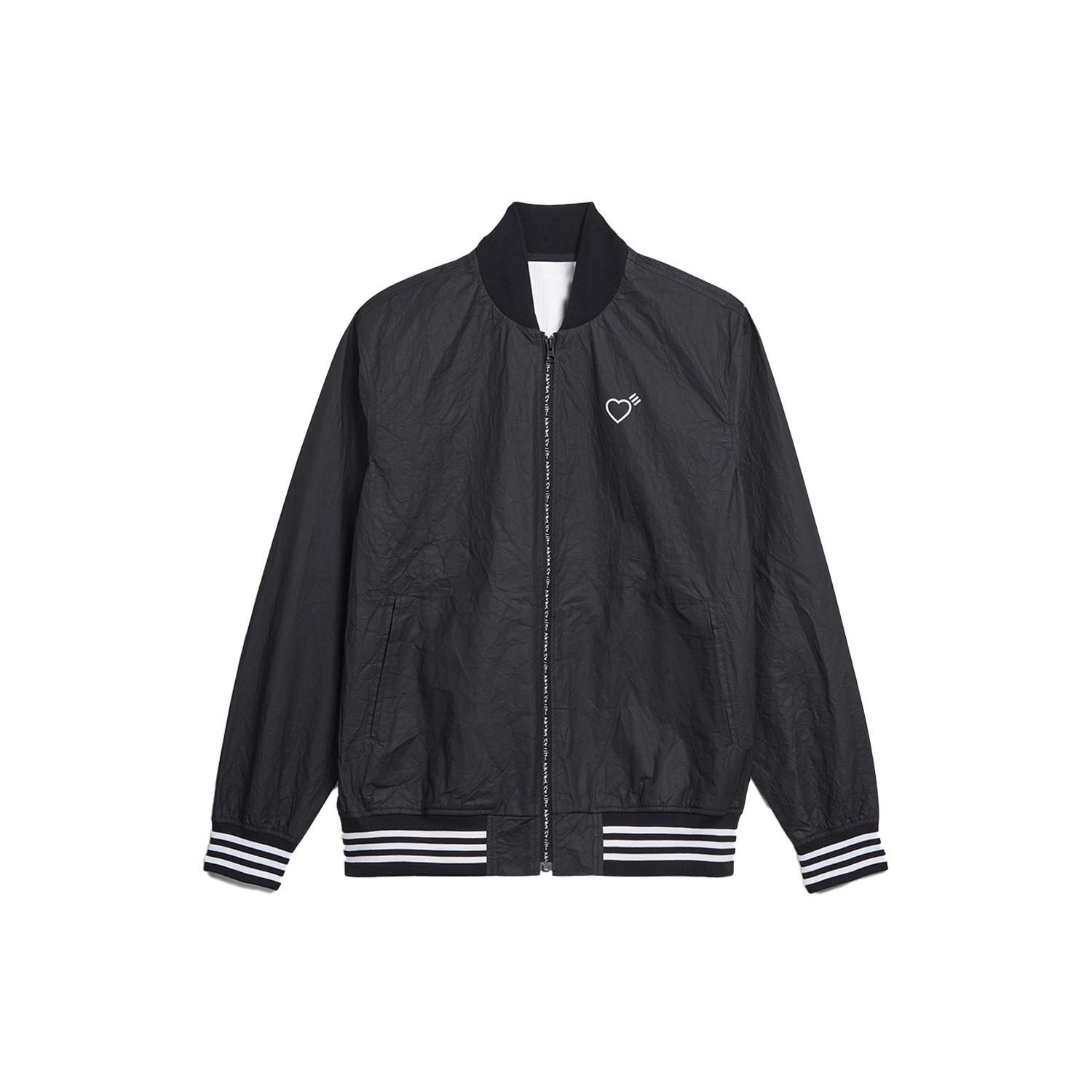 adidas originals x HUMAN MADE Men s Jacket GM4628 S