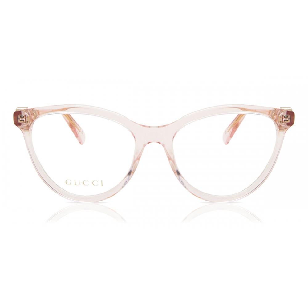 Gucci Gg1179o 007 Women Eyeglasses