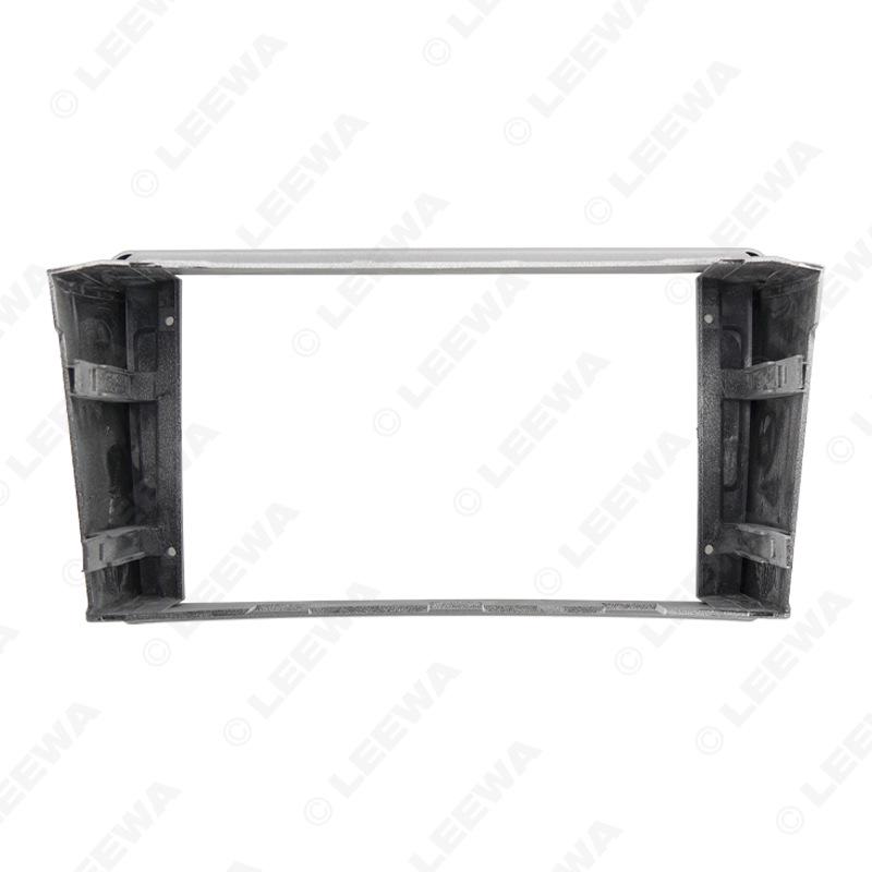 Toyota Avensis 02-08 9" Android Navigation Kit Audio-Visual Panel