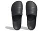 adiFOM Adilette Slide Adidas Originals 'Carbon' HQ8753