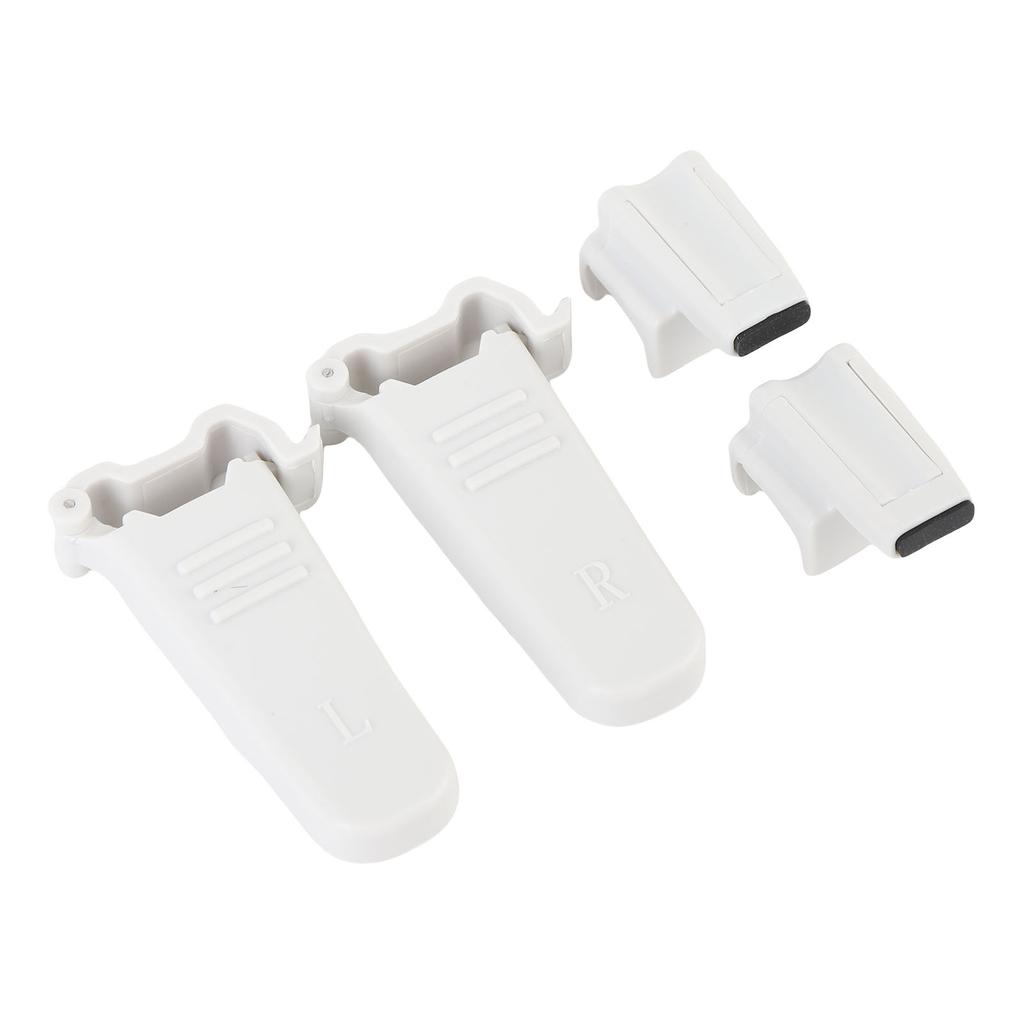 Pata de Extensión del Tren de Aterrizaje para Dron Ligero Flip Soporte de Accesorios Elevador de Altura Protector