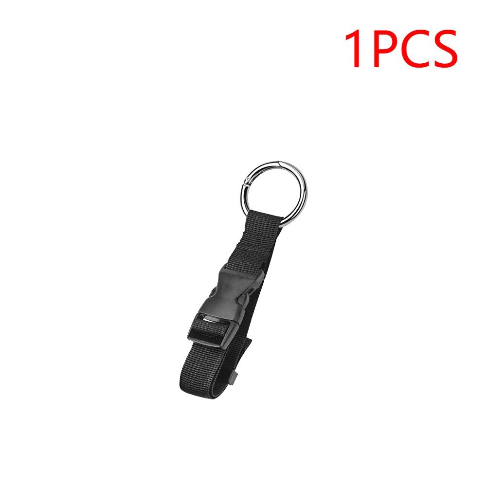 

Дорожный багаж Фиксированный ремень для рюкзака Внешний ремень для переноски с пряжкой-фиксатором Ремень для багажа Add-A-Bag Поясной держатель для куртки