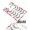 Lashie - False Eyelashes