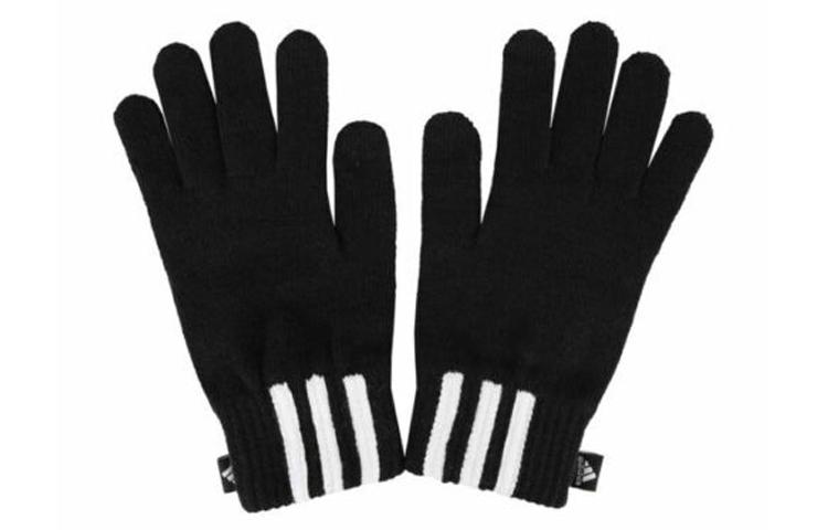 Adidas Sports Gloves Unisex Black DZ4561 M