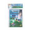 Dreamcore Style Journal & Phone Case Sticker Book for Language, Leisure & Collage Creations