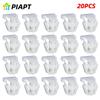 Honda CR-V, Civic, Odyssey, Pilot Side Molding Clip 75305-SCA-E00