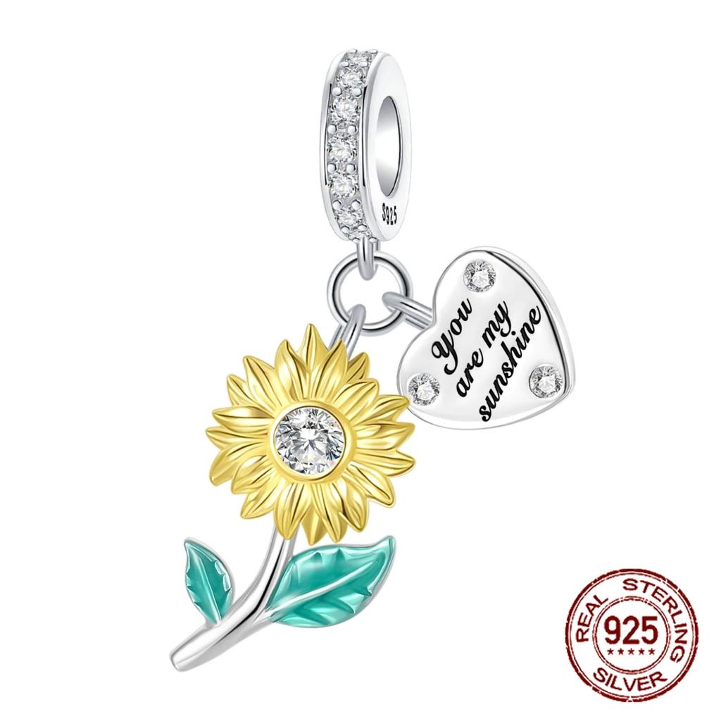 Fit Original Bracelets Zircon Skeleton Angel Celtic Knot Trinity Knot Copper Charms Beads Diy Birthday Jewelry Gift