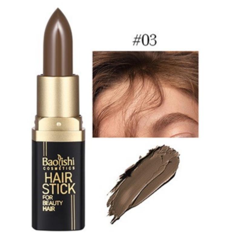 

Крем для волос Крем для ухода за волосами Тени для заполнения волос Пудра для волос Переиздание Тени-карандаш 3.5G