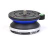 SLIK Tripod Head Accessory Leveling Unit 2 for Fine Level Adjustment (Product Code 206713)