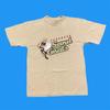 Savannah Sand Gnats Team Basic Logo On Sand T Shirt Full Size S-5XL Unisex T-Shirt