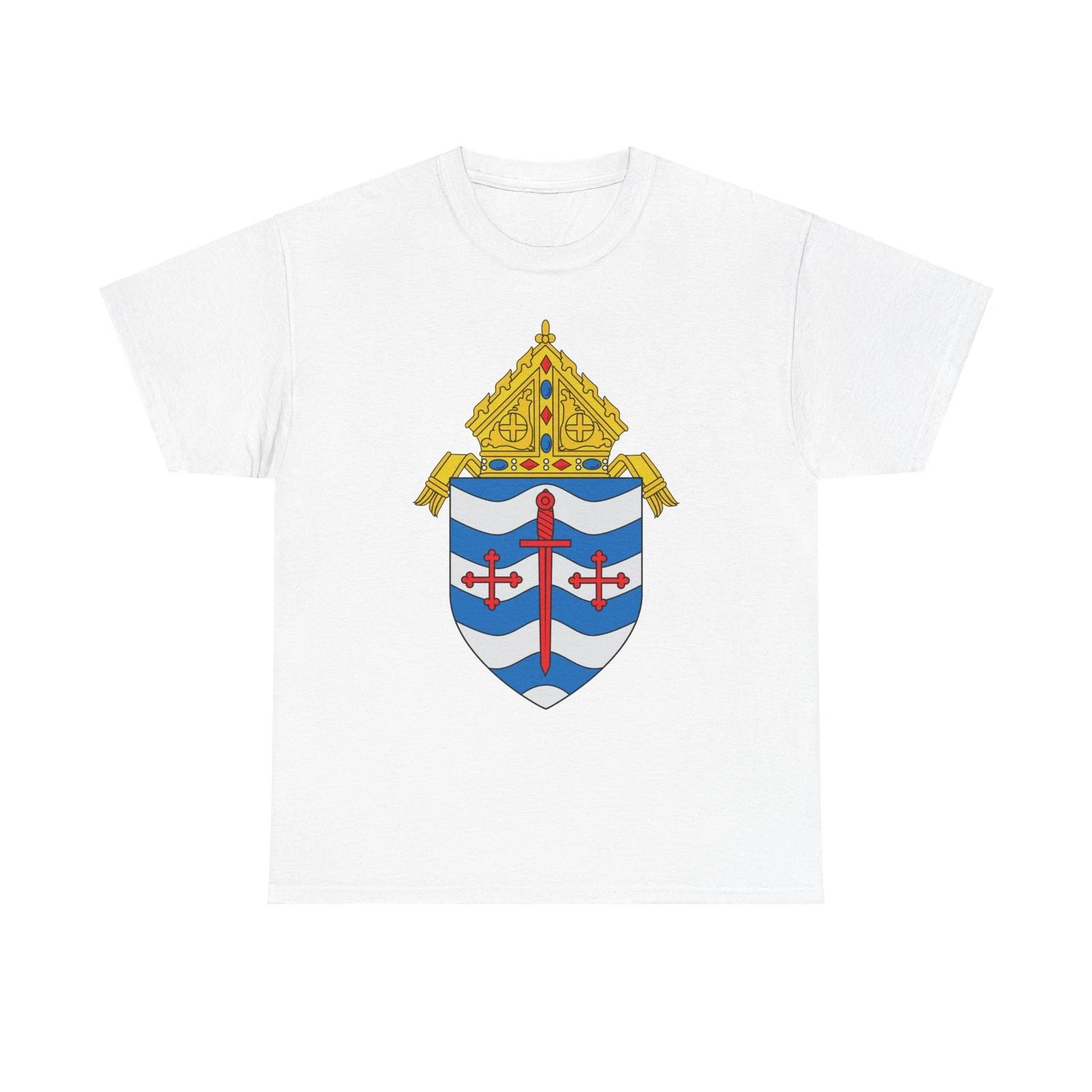 Roman Catholic Archdiocese of Saint Paul and Minneapolis 2 - T shirt S