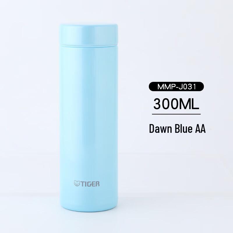 Tiger MMP-J031 Portable Stainless Steel Thermos