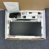 Premium U-Band Infrared Wireless Dual Microphone System with Lavalier & Headset for Stage and Conference Use