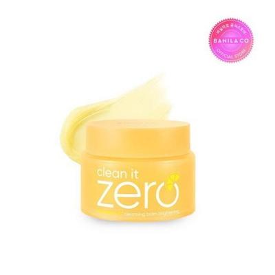 Banila Co Clean It Zero Cleansing Balm Brightening 100ML