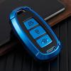 Hyundai ix35/ix25/Sonata/Verna/Santa Fe/Encino Key Case Shell