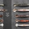 European Style Red Bronze Cabinet & Drawer Handle