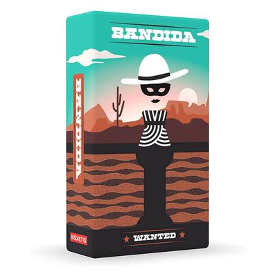 Gra karciana Bandida