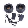 WPLN4137 Battery Charger For CP200 EP450 CP040 CP140 CP160 DP1400 GP3688 PR400 DEP450 CP150 Radio