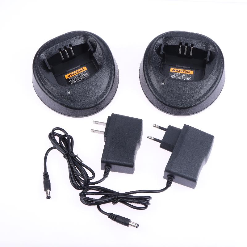 WPLN4137 Battery Charger For CP200 EP450 CP040 CP140 CP160 DP1400 GP3688 PR400 DEP450 CP150 Radio