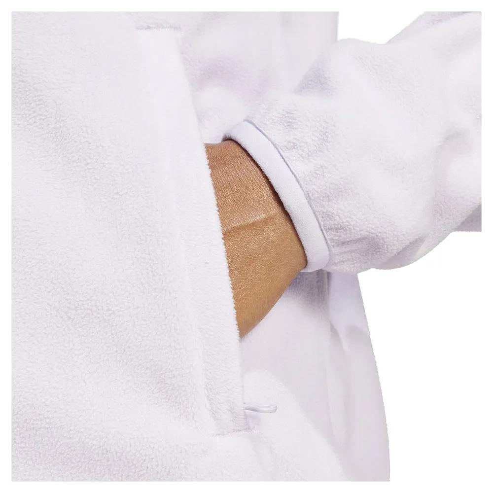 adidas Флисовая на молнии Multi Essentials