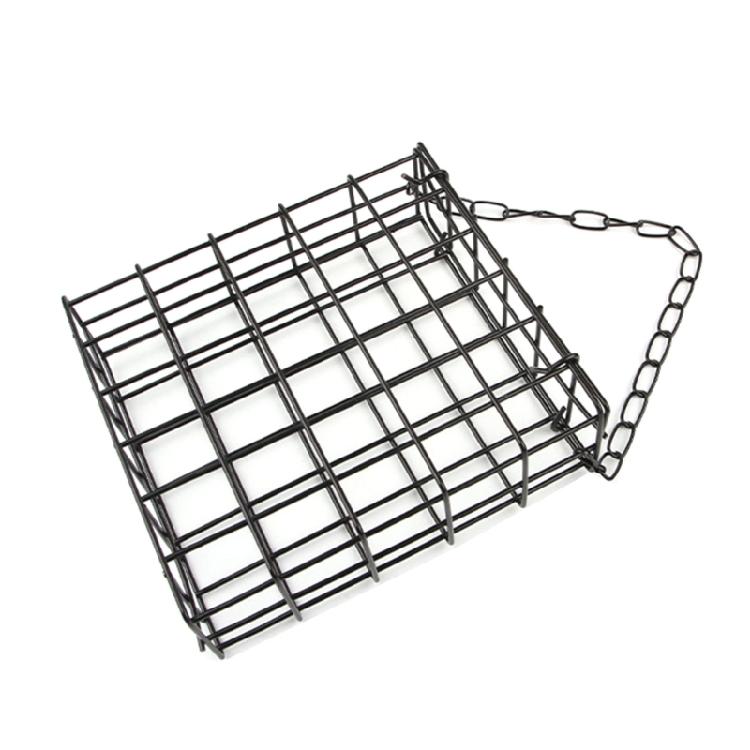 Wild Bird Feeding Food Dispenser Storage Hanging Dispenser For Wild Bird