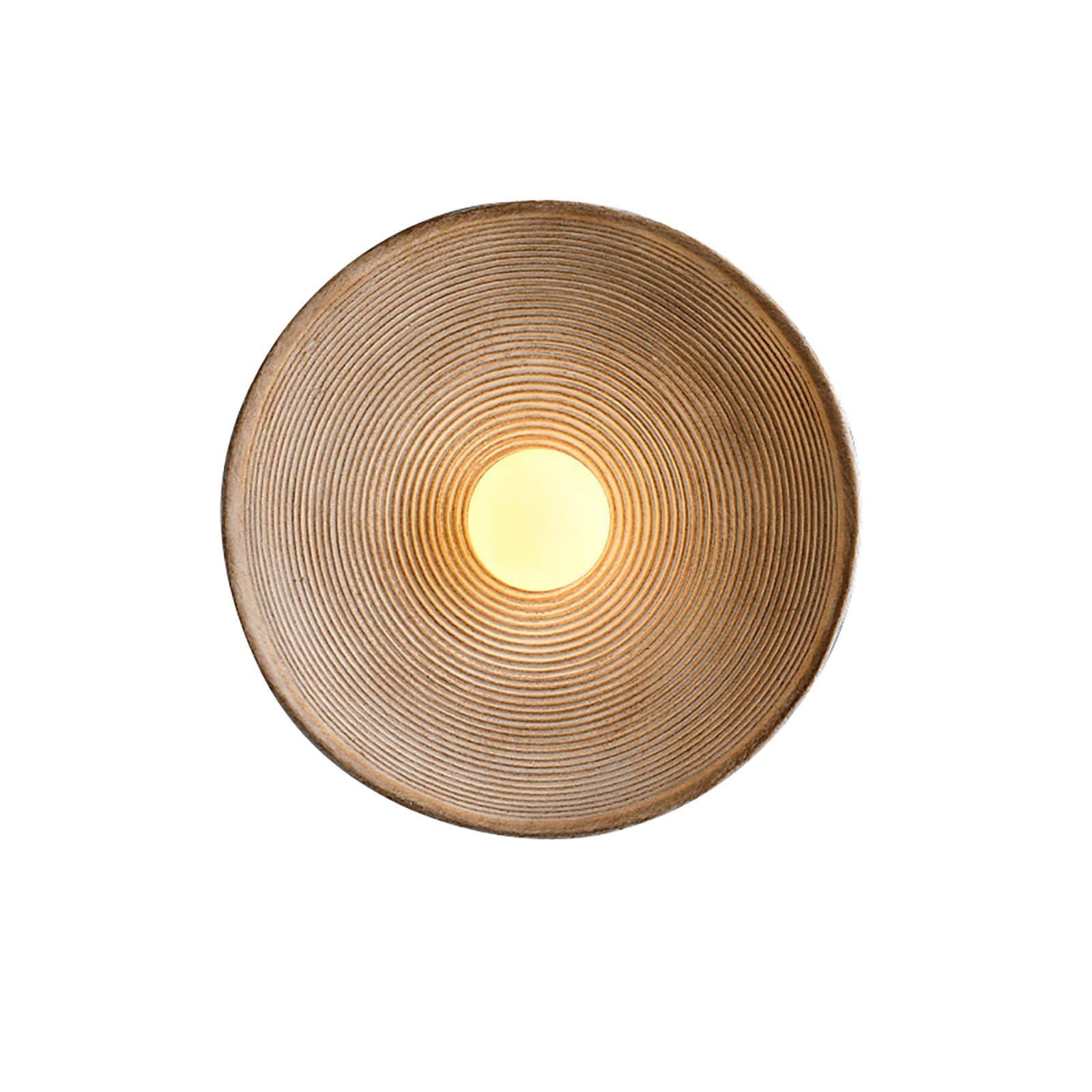 

Настенный светильник в японском стиле ретро, ​​ресторан, фон, настенный светильник, проживание в семье, дзен, чайная комната, круглый прикроватный настенный светильник One Size жёлтый