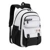2024 Summer New Cute Cartoon Primary School Bags Lightweight Burden Reduction Girl Student Book Bag 3 Pcs Set Children Backpack Grade 5-6 Tutoring Bag