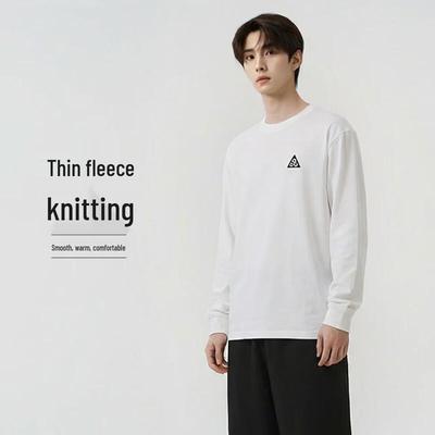 Ropa de abrigo – Jerseys y camisetas de manga larga
