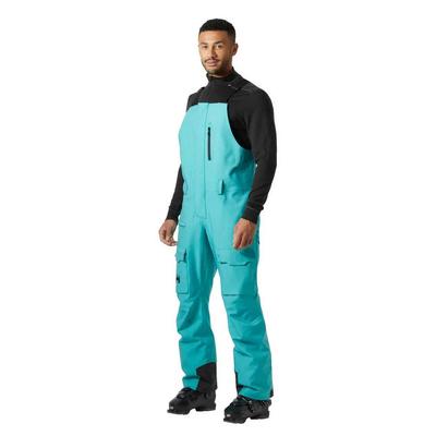 Sogn Bib Cargo Pants