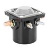 Outboard Starter Relay Solenoid Switch 383622 395419 Fits for Johnson