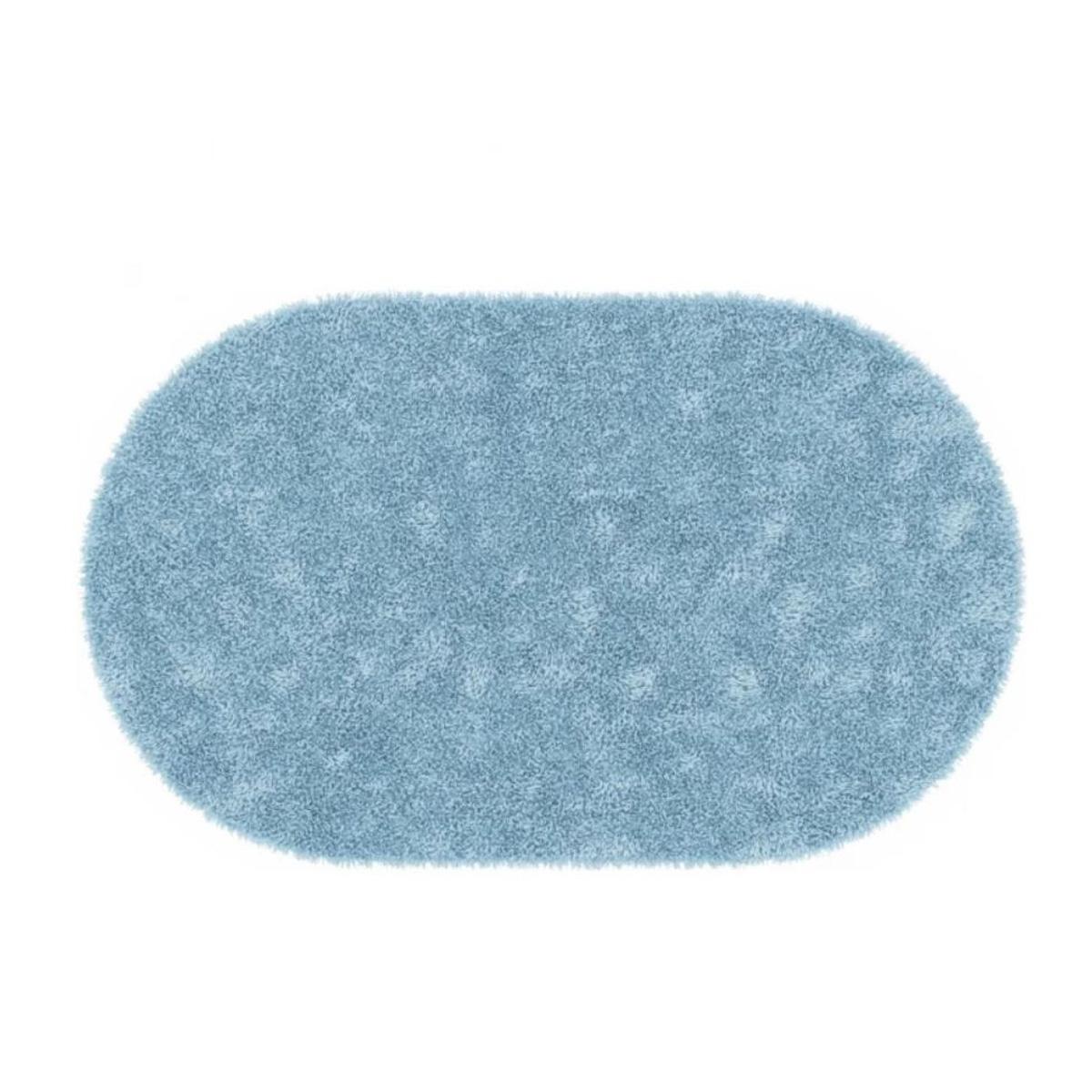 

Коврик для ванной комнаты Wasserkraft Dill Bm-3946 Crystal Blue