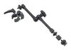 ZOOM Magic Arm Mounting Accessory for Handy Recorders HRM-11 11-inch (HRM Series)