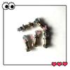 Front Wheel Hub Screw for Electric Forklift 8FB15 - Hyster Sumitomo Yale Parts (Wheel Hub Bolt 2021556)
