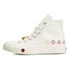 New Chuck Taylor All Star 70 Hi Festival Smoothie Women's A06071C