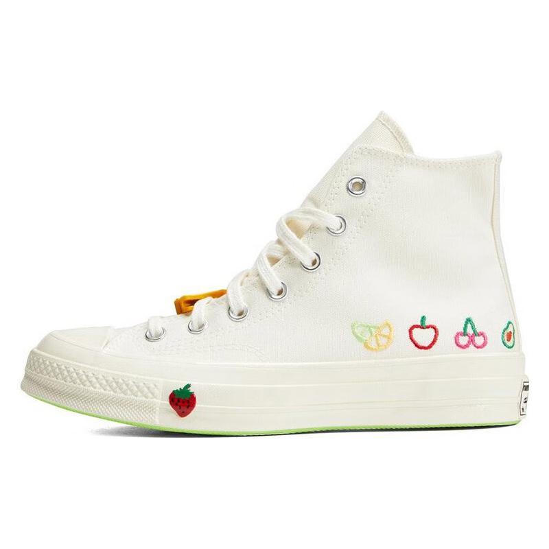 

New Converse Chuck Taylor All Star 70 Hi Festival Smoothie Women s A06071C 35