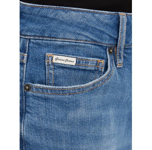 Джинсы Guess Jeans W5YA0O
