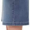 ANDAR Ice Air Denim Shorts