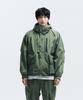 Kolon Sport Wm Unisex Ripstop Fishing Utility Jacket 8Ujjs26105Kha