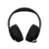 Canyon fones de ouvido gaming ego gh-16 3 em 1 2,4 GHz + BT pretos