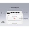 Lenovo LC2600DNW Color Laser Printer CN Plug (adapter Included)