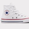 Converse Chuck Taylor All Star 1v Foundation Kids White 372884c